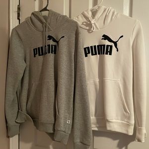 Puma Hoodies